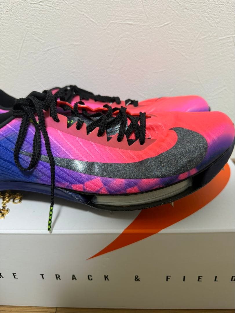 Nike マックスフライ2 グラム 26.5cm