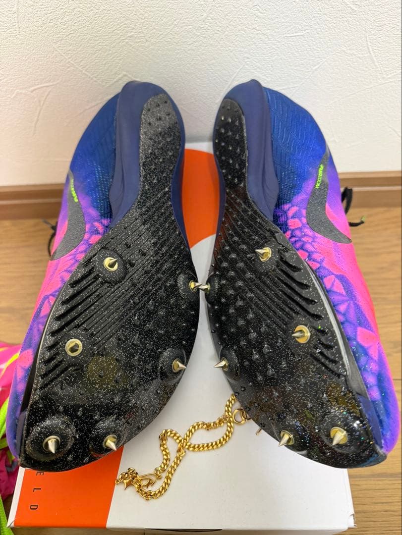 Nike マックスフライ2 グラム 26.5cm