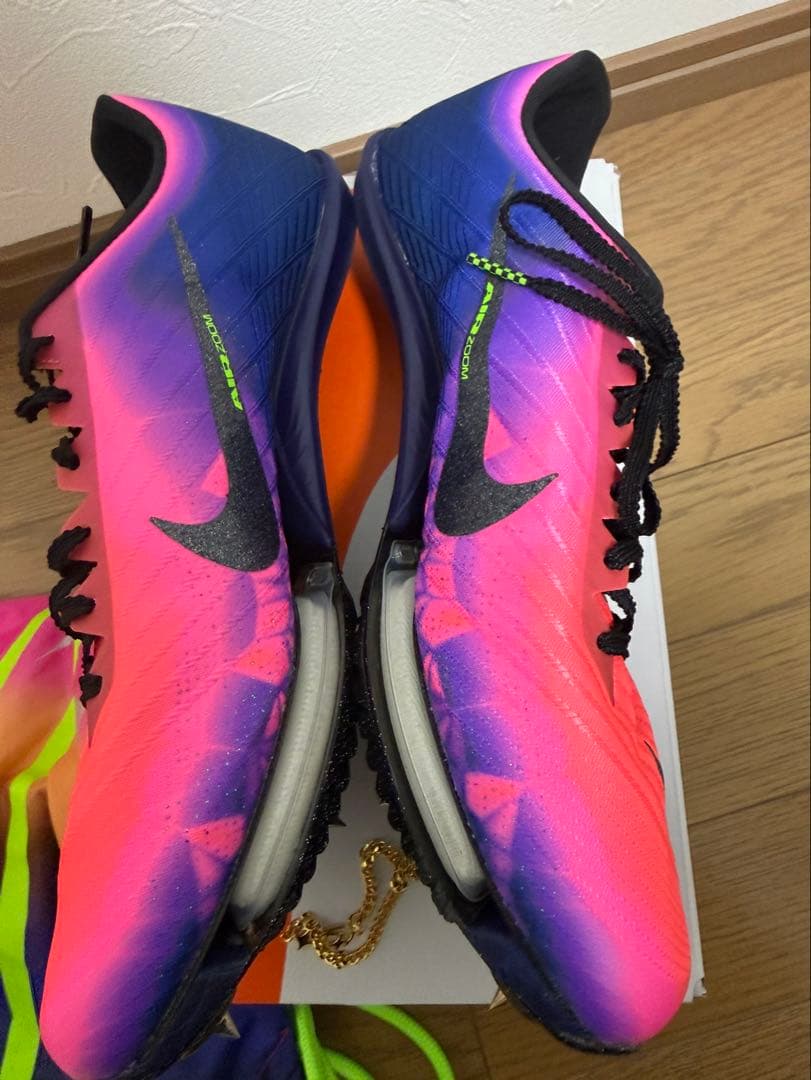Nike マックスフライ2 グラム 26.5cm