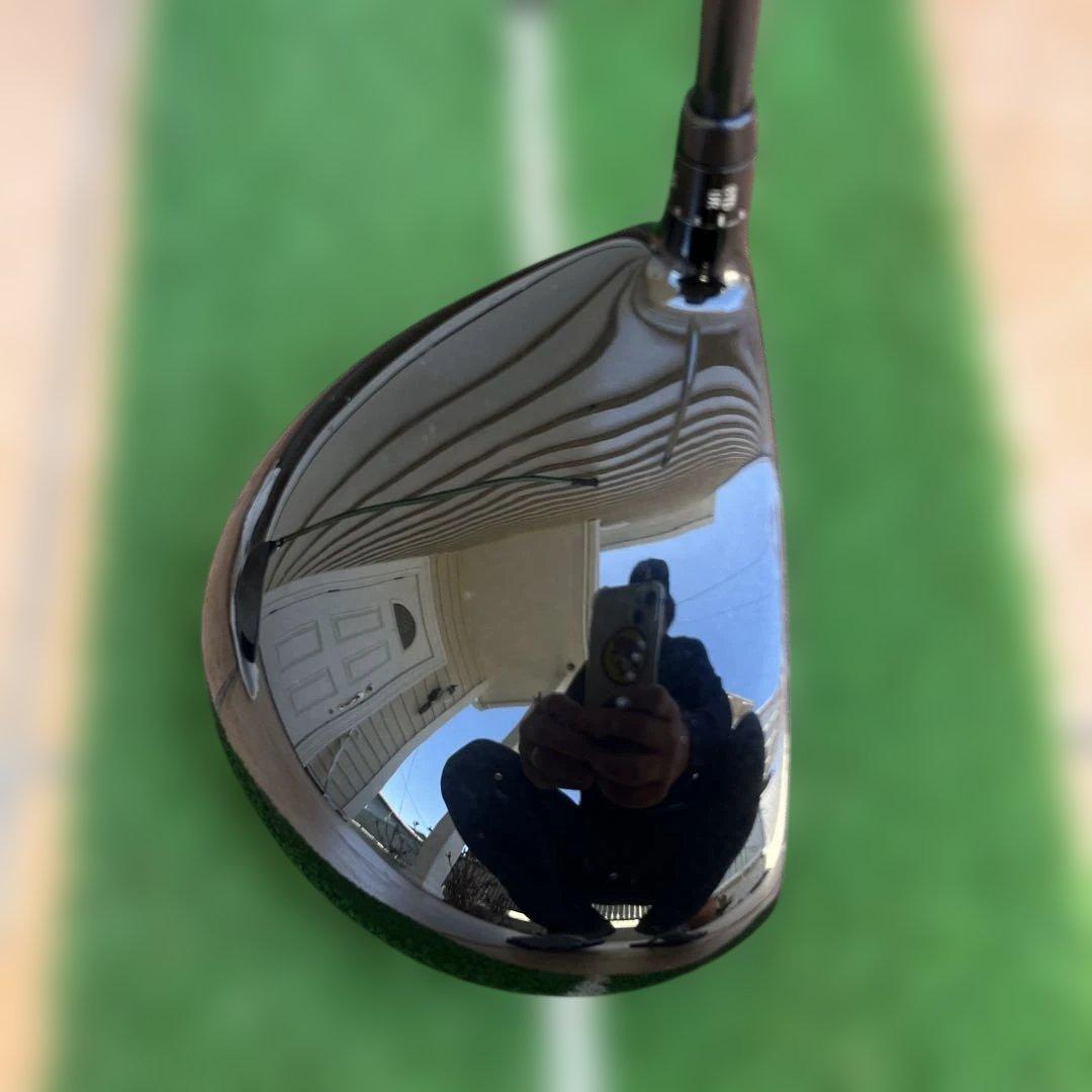 SRIXON 565 ドライバー 9.5度