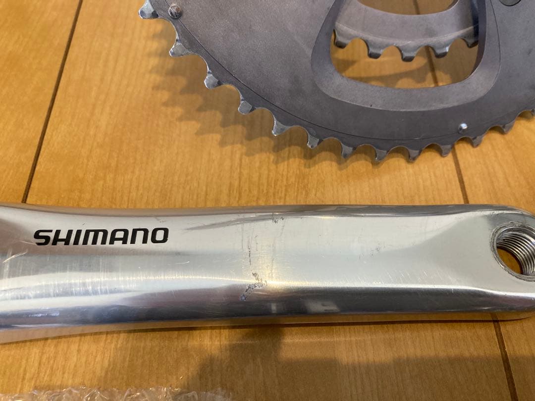シマノ　105 5600コンポセット　ブラケットカバー新品