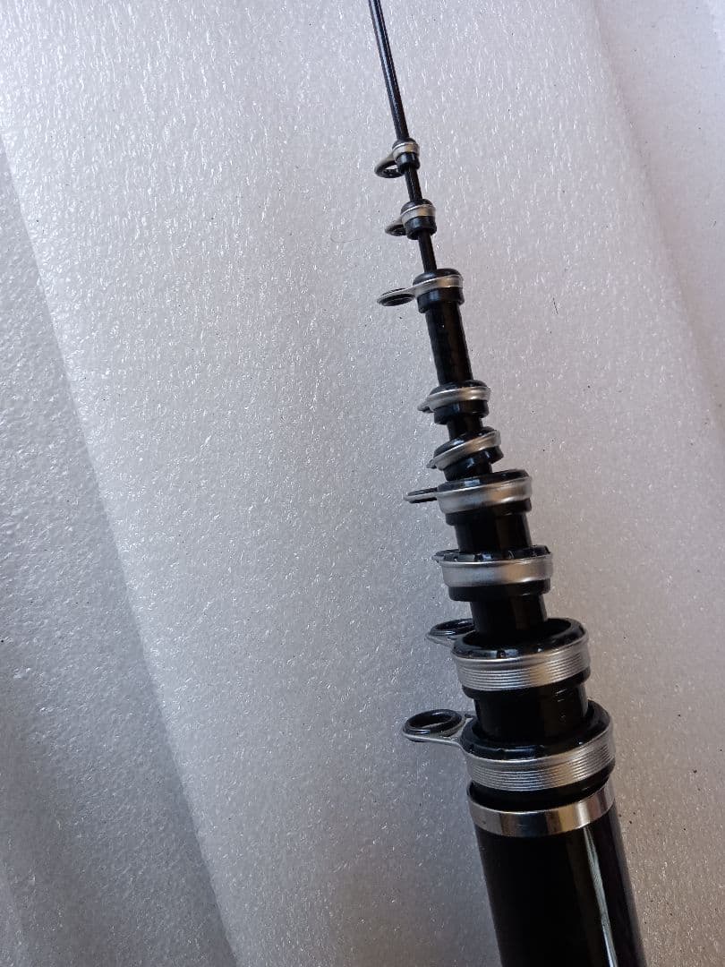 Shimano アドバンス磯2-530