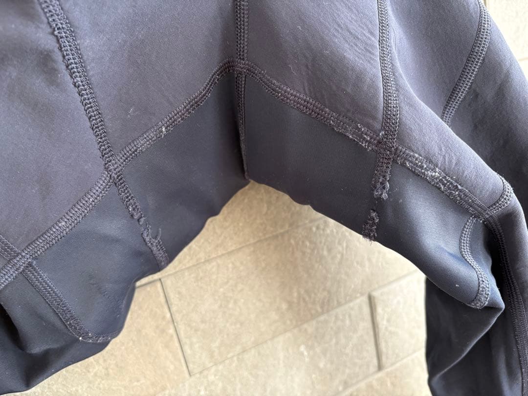 け*ん様 Rapha PRO TEAM WINTER TIGHTS WITH P