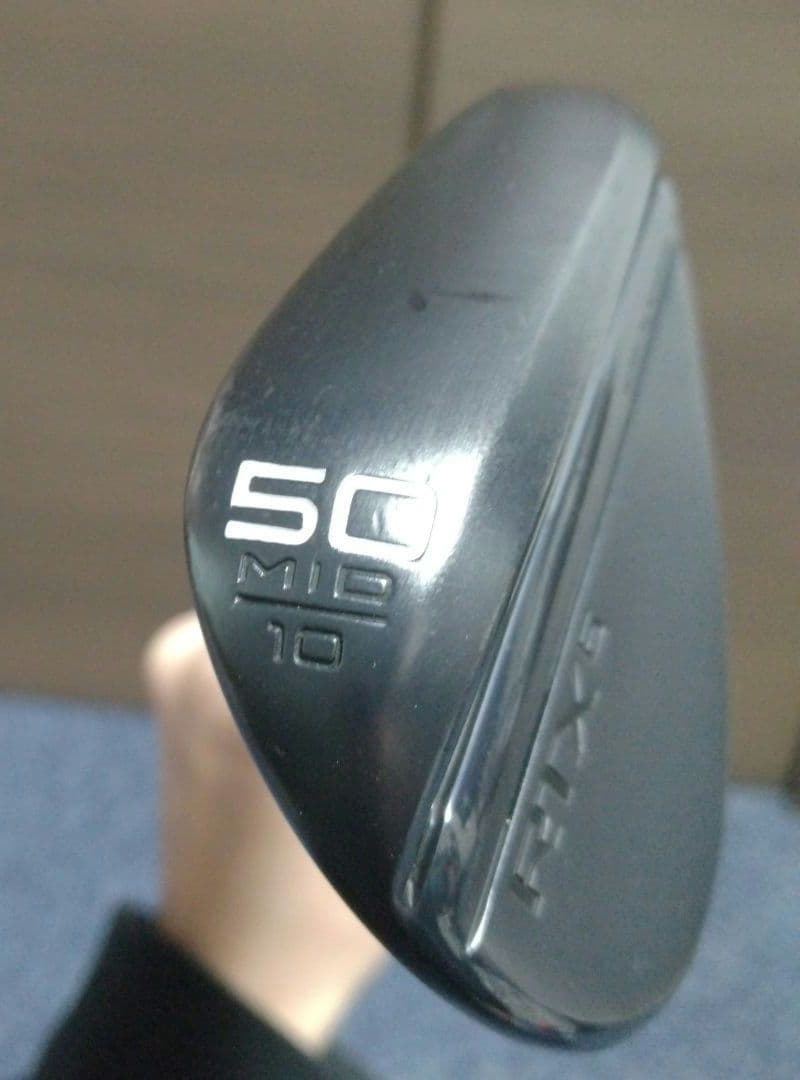 Cleveland クリーブランド RTX ZIPCORE 50° MID10