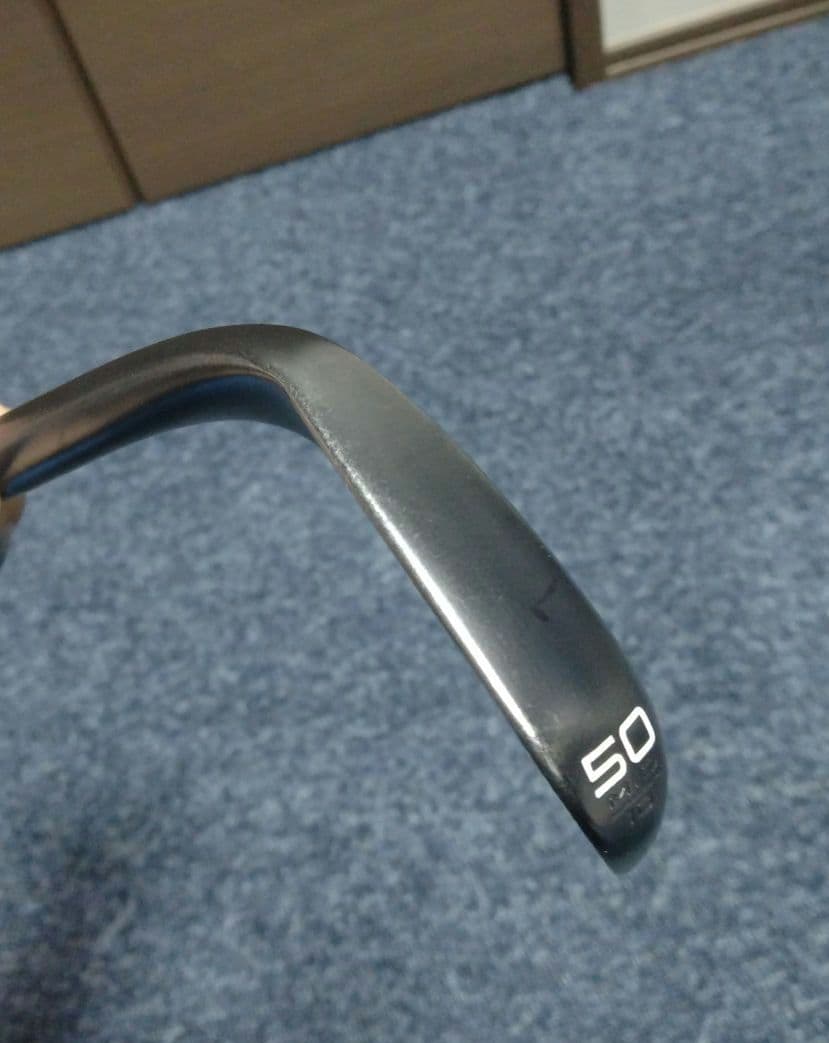 Cleveland クリーブランド RTX ZIPCORE 50° MID10