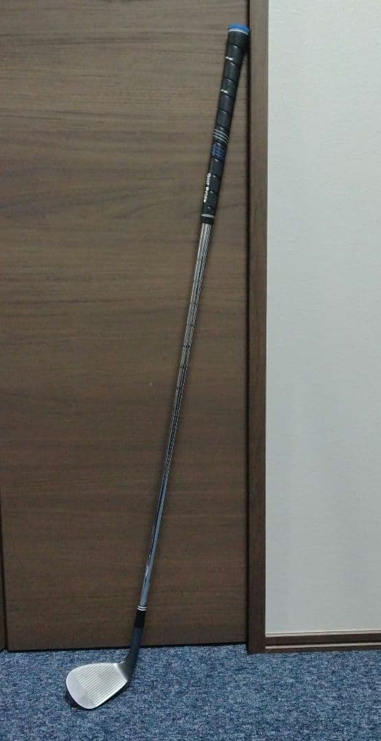 Cleveland クリーブランド RTX ZIPCORE 50° MID10