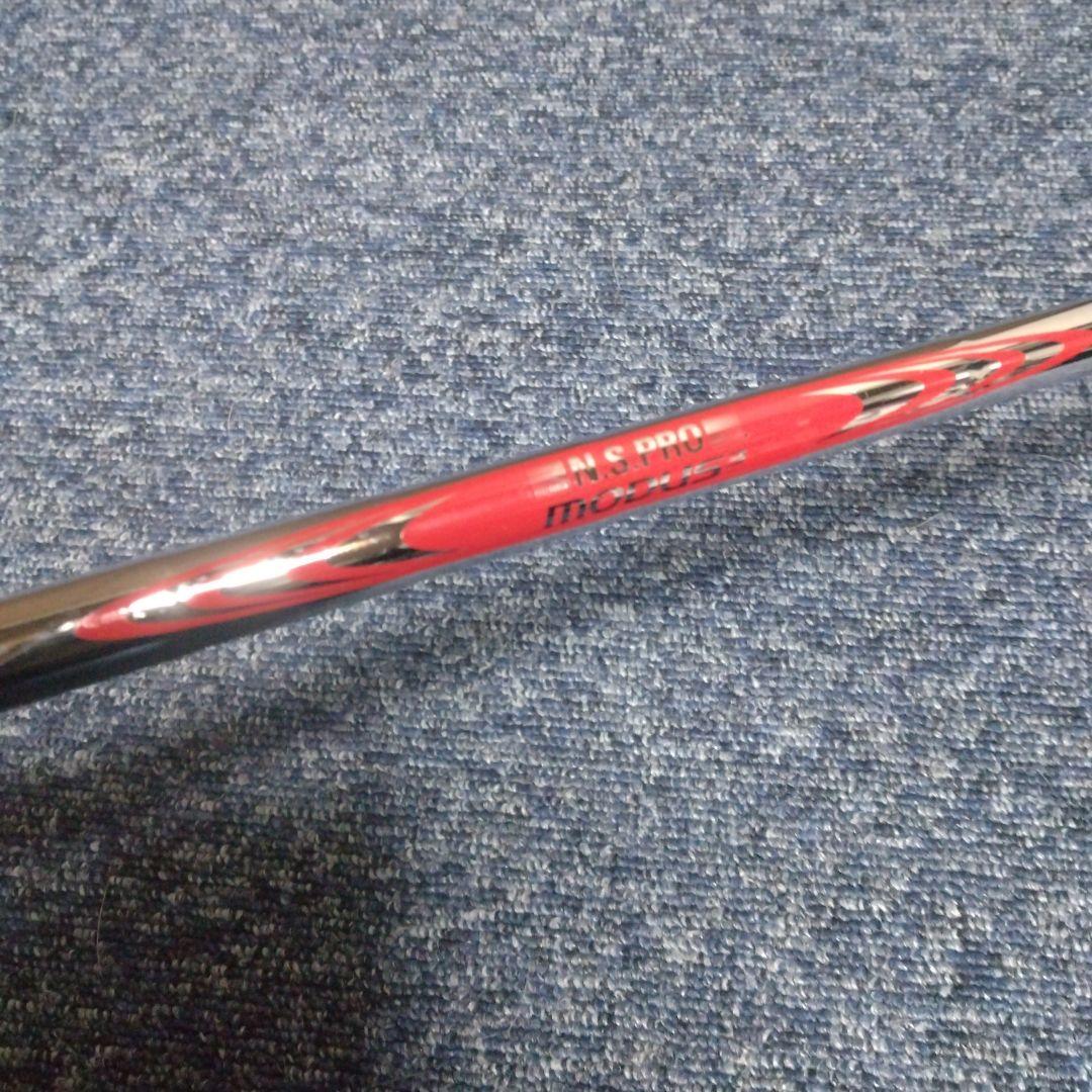 Cleveland クリーブランド RTX ZIPCORE 50° MID10
