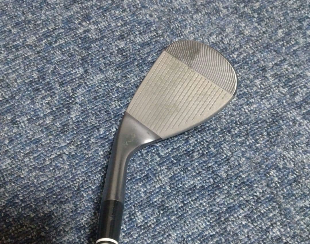 Cleveland クリーブランド RTX ZIPCORE 50° MID10