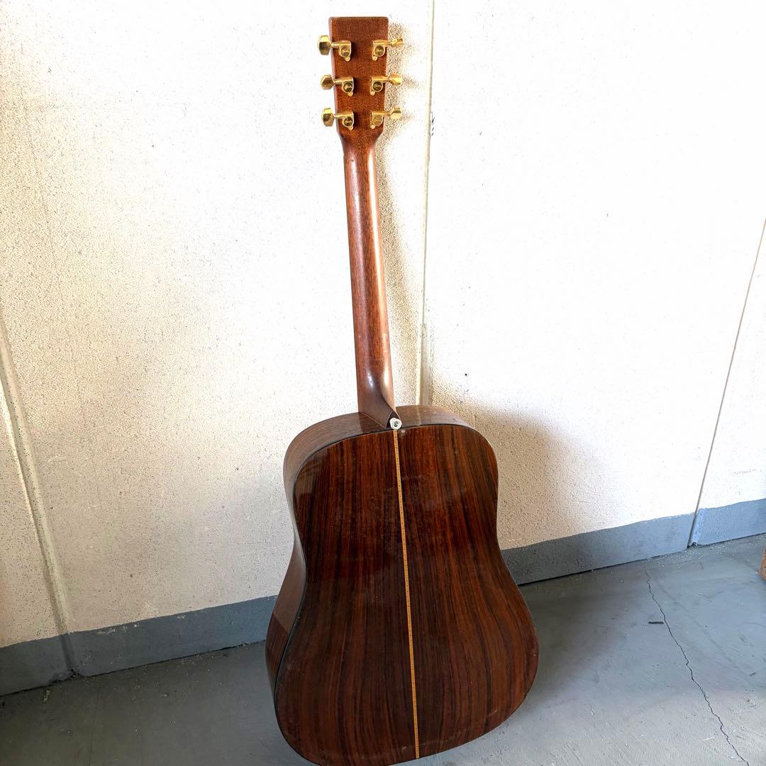 ★希少Martin 1996 Special Edition SPD-16TR