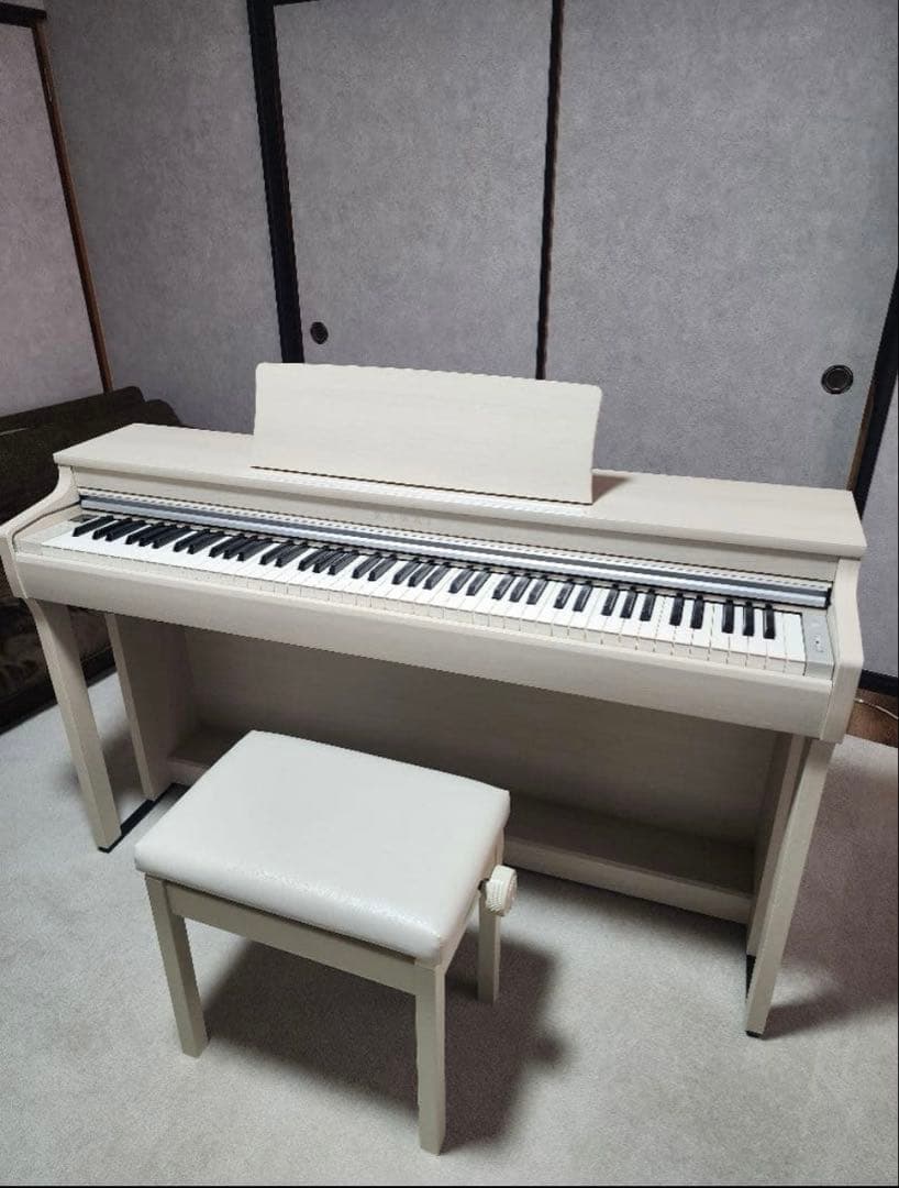 KAWAI CN29A 電子ピアノ 【2020年製】大阪府北摂　引取希望