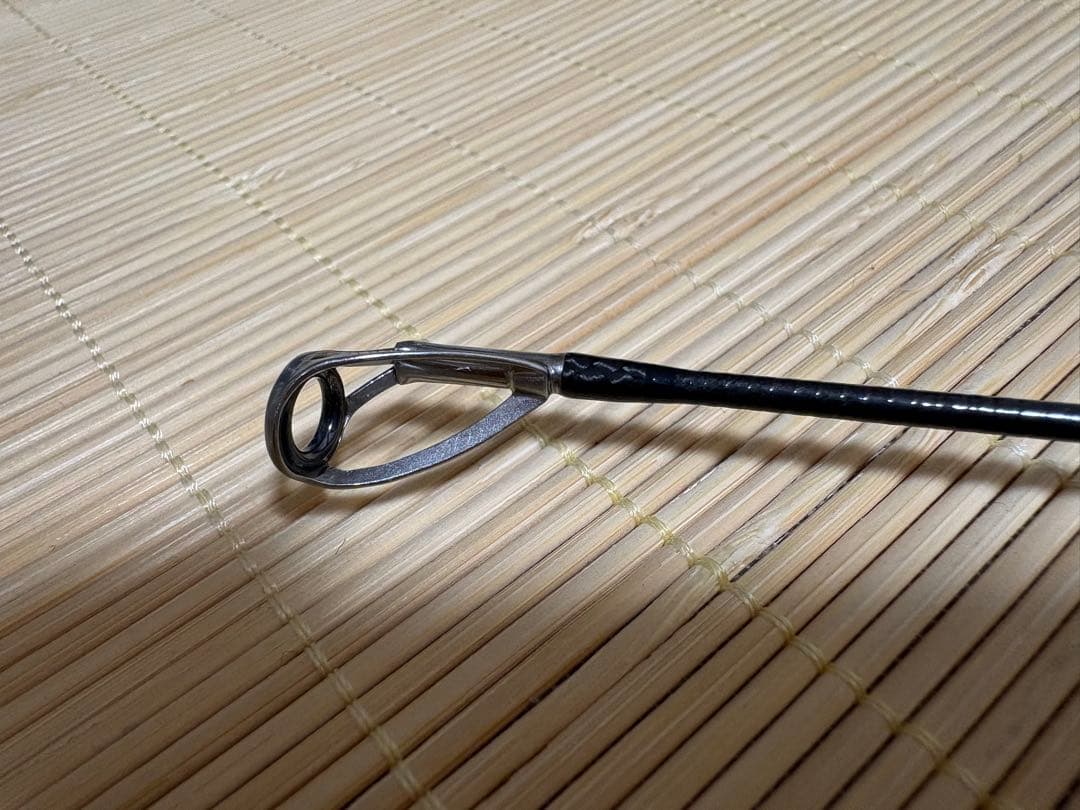 ロッド DAIWA SALTIGA J TECHNICAL STEER S55-2.5