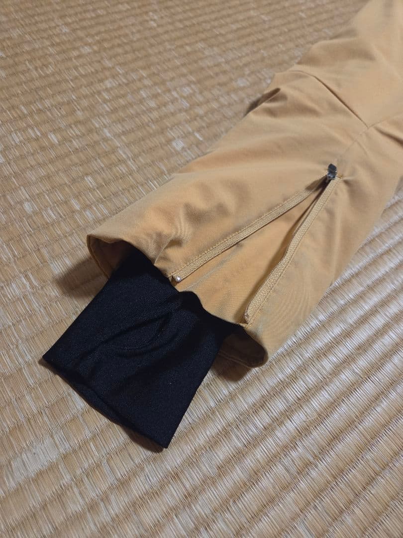 デサント　DESCENTE　スキーウエア　サイズM