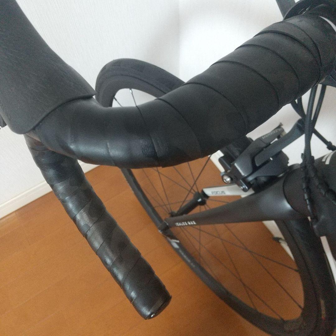 FOCUS IZALCO MAX 2018 サイズS (52)＋サイクルスタンド