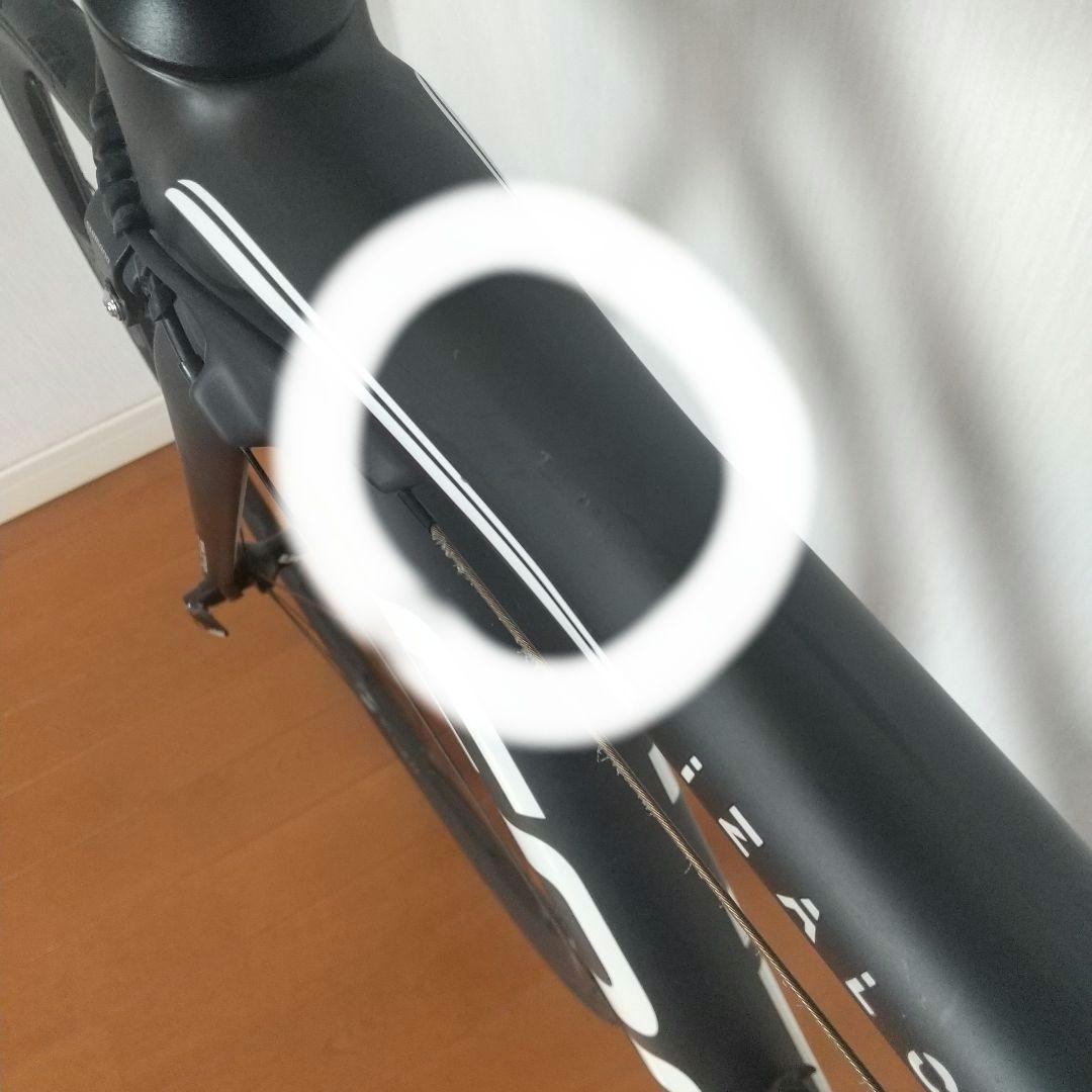 FOCUS IZALCO MAX 2018 サイズS (52)＋サイクルスタンド