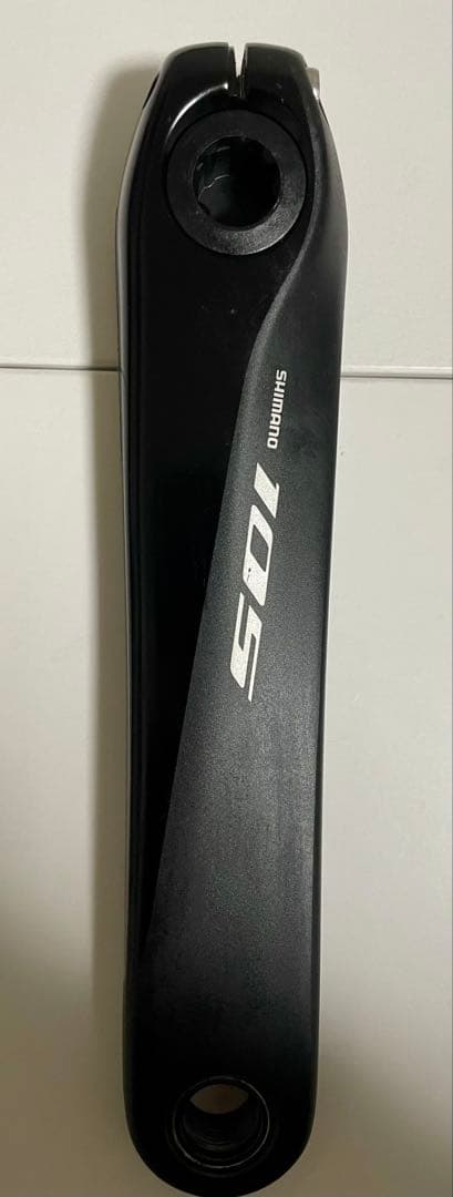 SHIMANO 105 FC-R7000 クランクセット 50-34 170mm