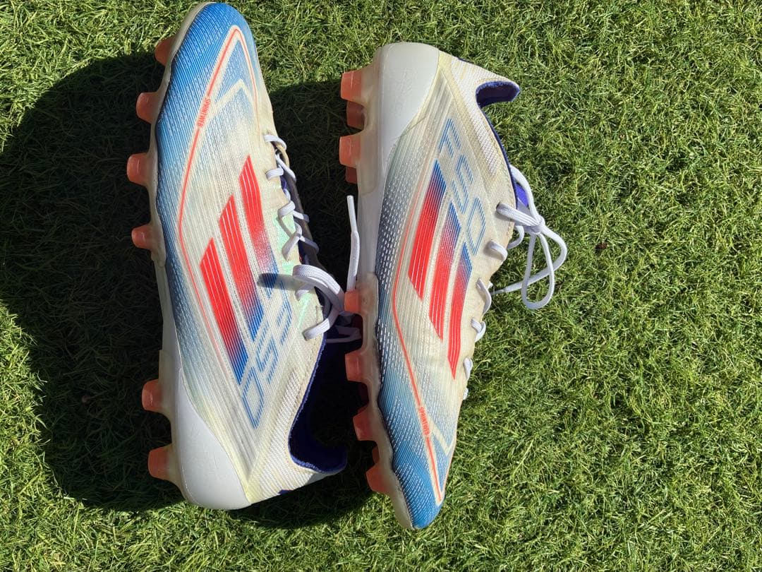 シューズ F50 ELITE HG/AG JAPAN 27.0cm