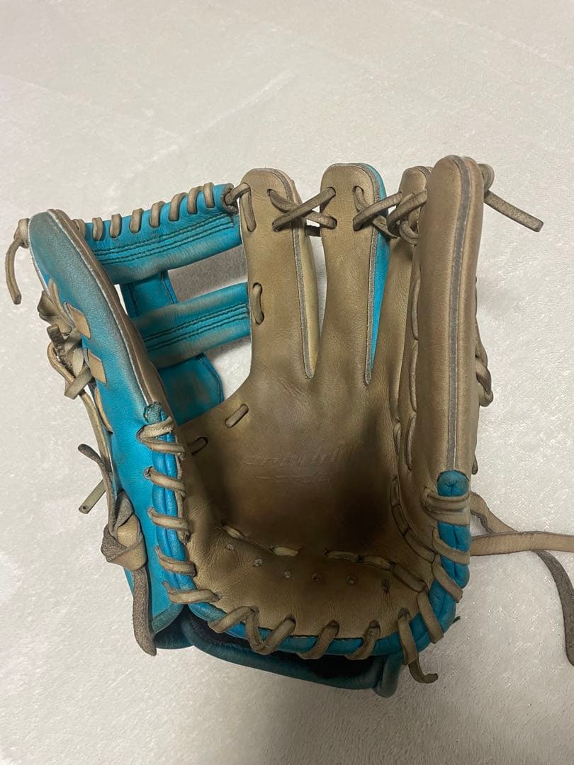 SSK プロエッジ軟式内野用　オーダー