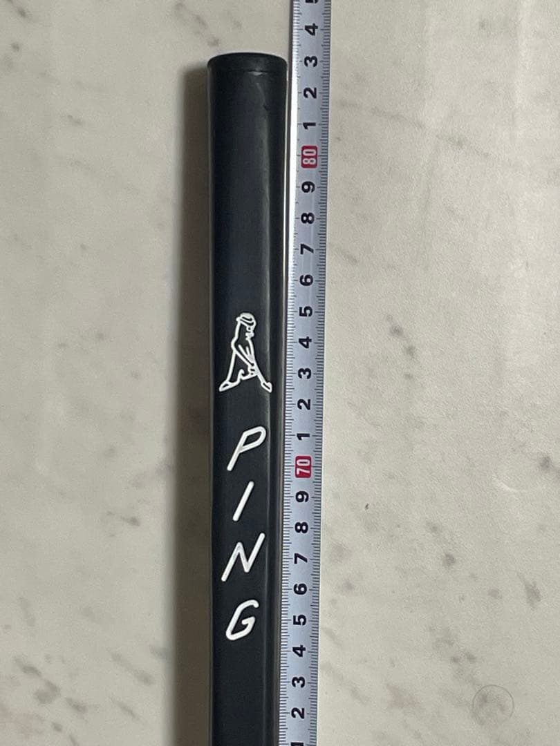 PING HEPPLER TOMCAT 14 パター