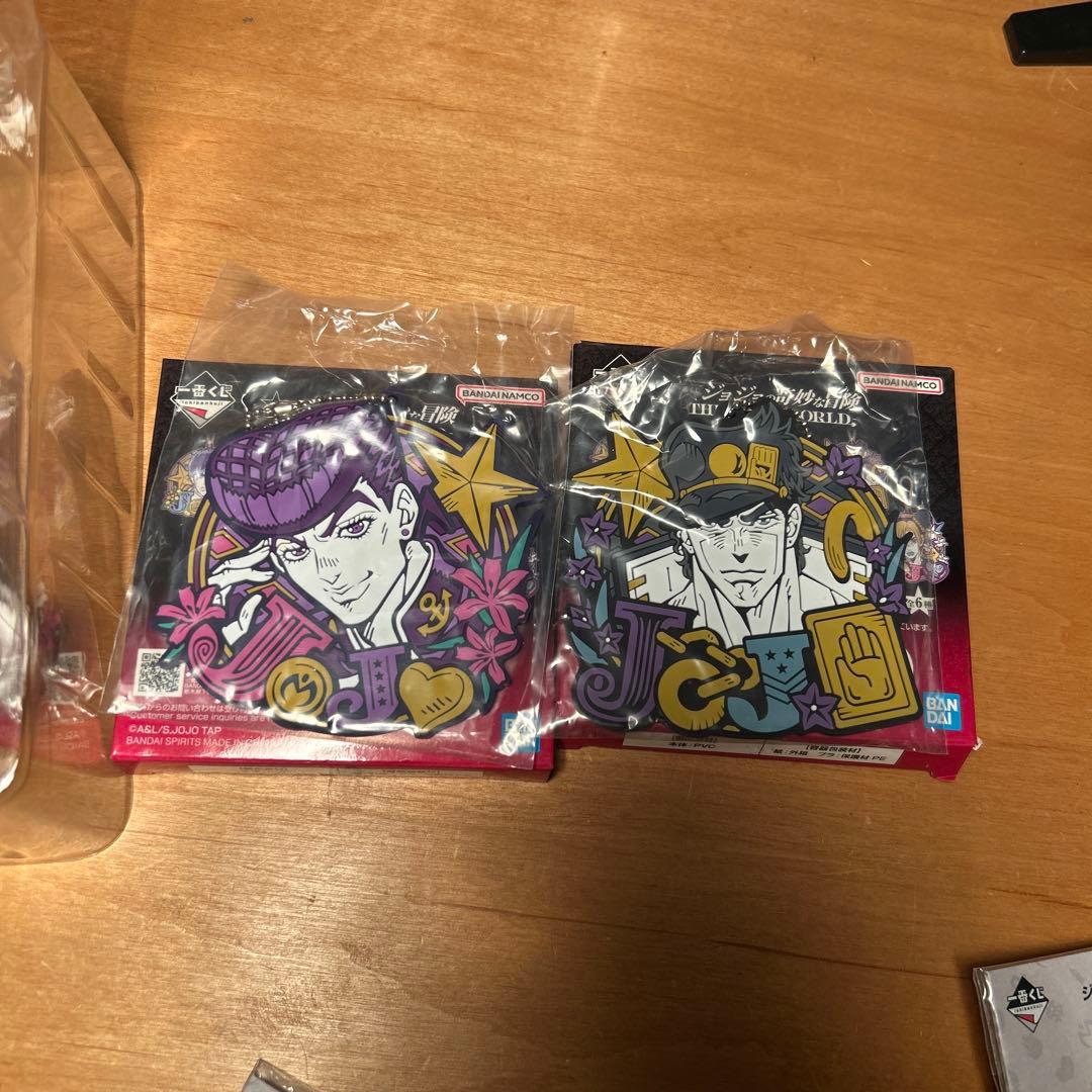 イギーラストワン　色々セット
