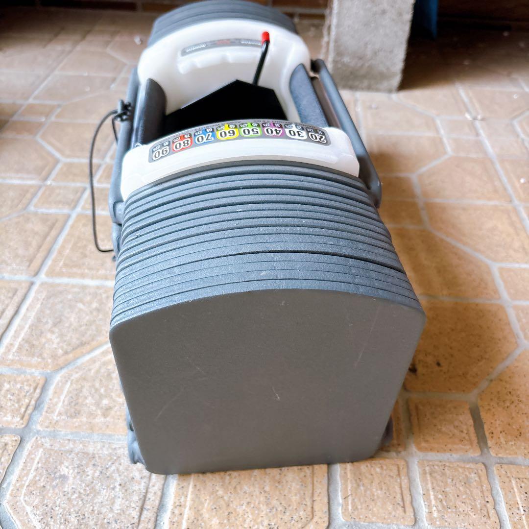 可変式ダンベル SPORT9.0 約40KG