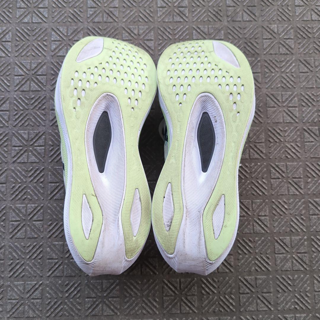 ASICS マジックスピード4 MAGIC SPEED4 25.5cm