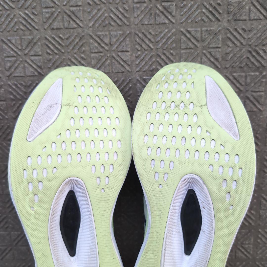 ASICS マジックスピード4 MAGIC SPEED4 25.5cm