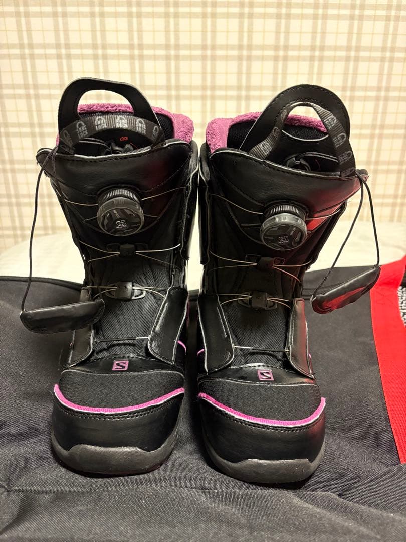 Burton スノーボードセット【大幅値下げ‼️】