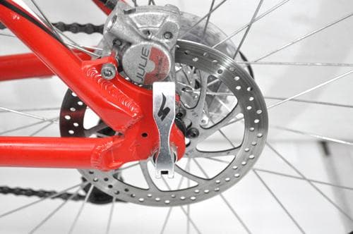 自転車本体 SPECIALIZED ROCKHOPPER A1 DISC26 OLDMTB
