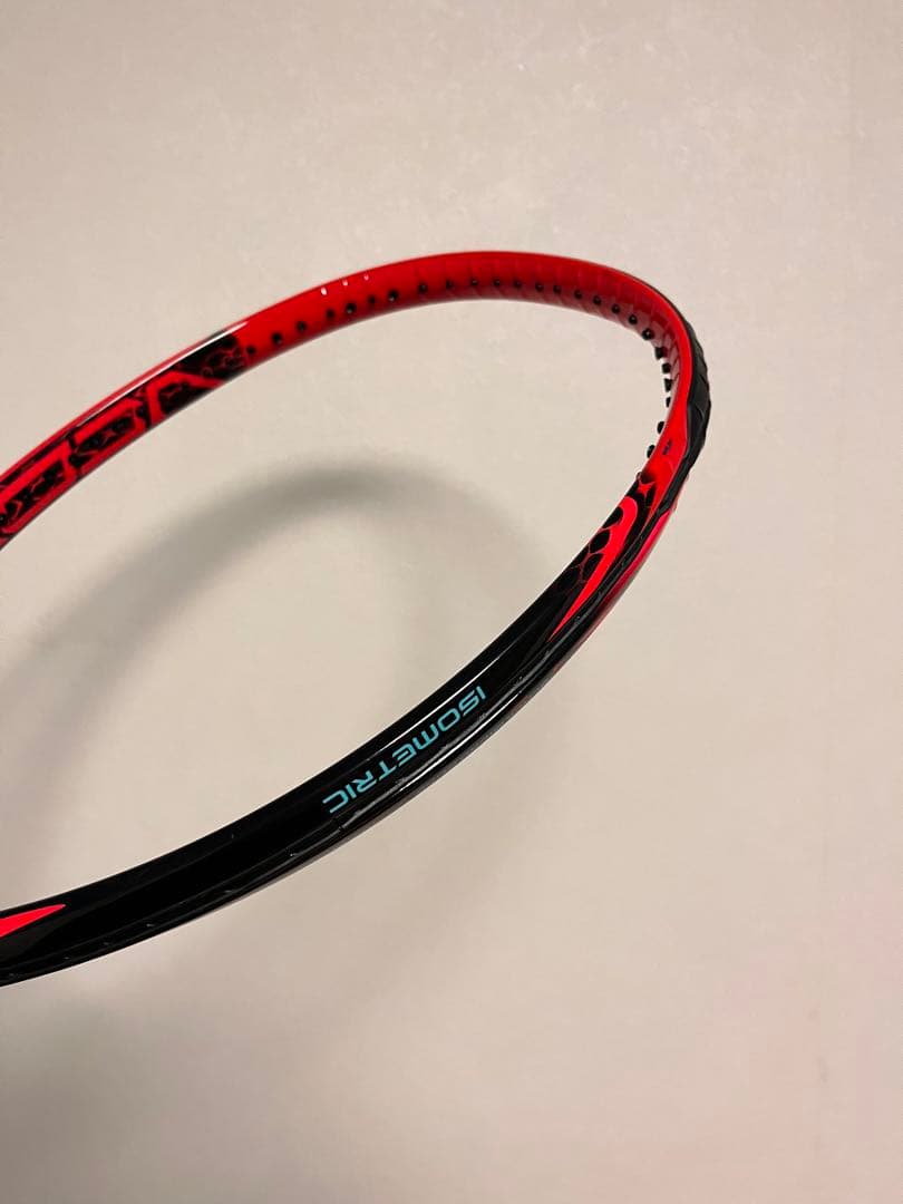 美品　YONEX VCORE sv 98 G2