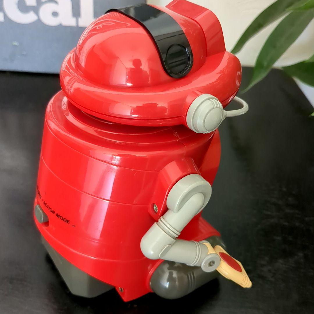 TOMY ShabeRoku しゃべろくラジオ　【ジャンク品】