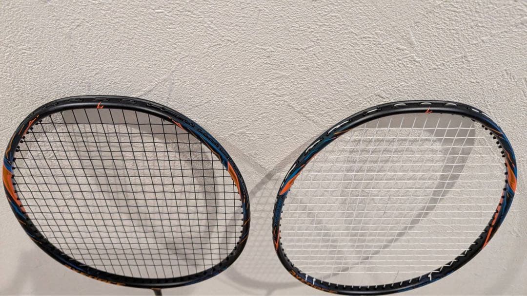 5U LI-NING AXFORCE 90 NEW アックスフォース 2本