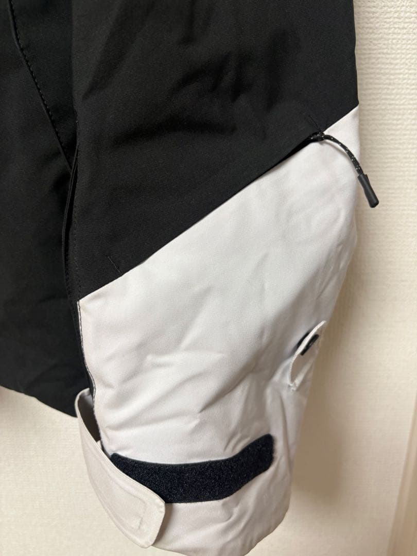 Mizunoミズノ スキーウェア ジャケットのみ Lサイズ　Keisukeモデル