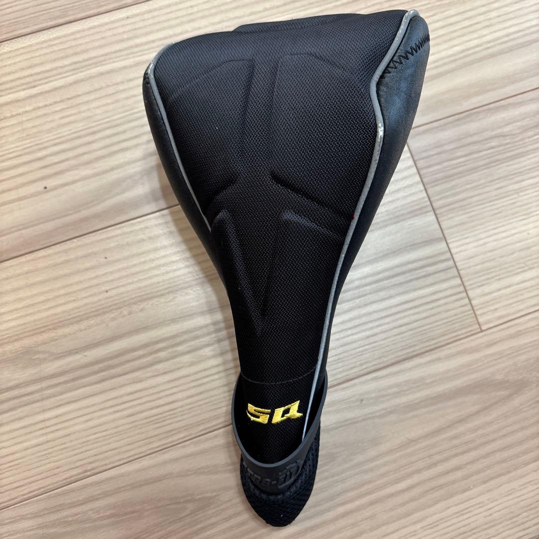 【早い者勝ち】 NIKE SQドライバー ヘッドカバー付き