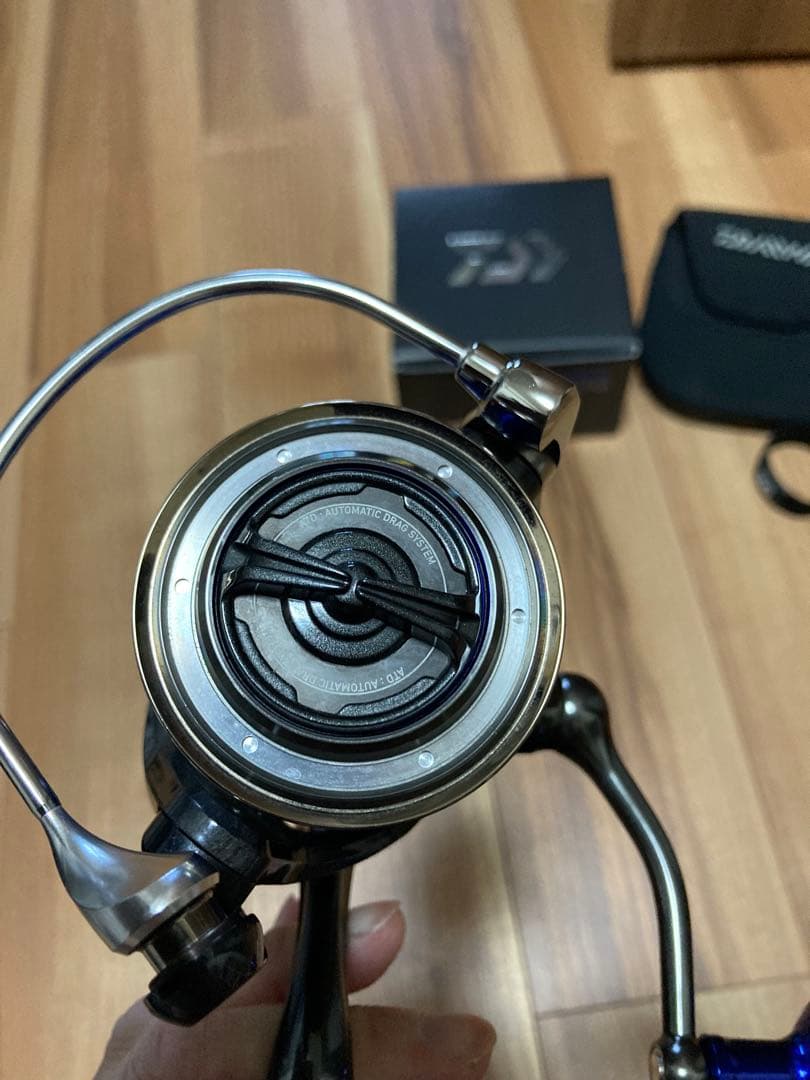 15ソルティガ 4000H