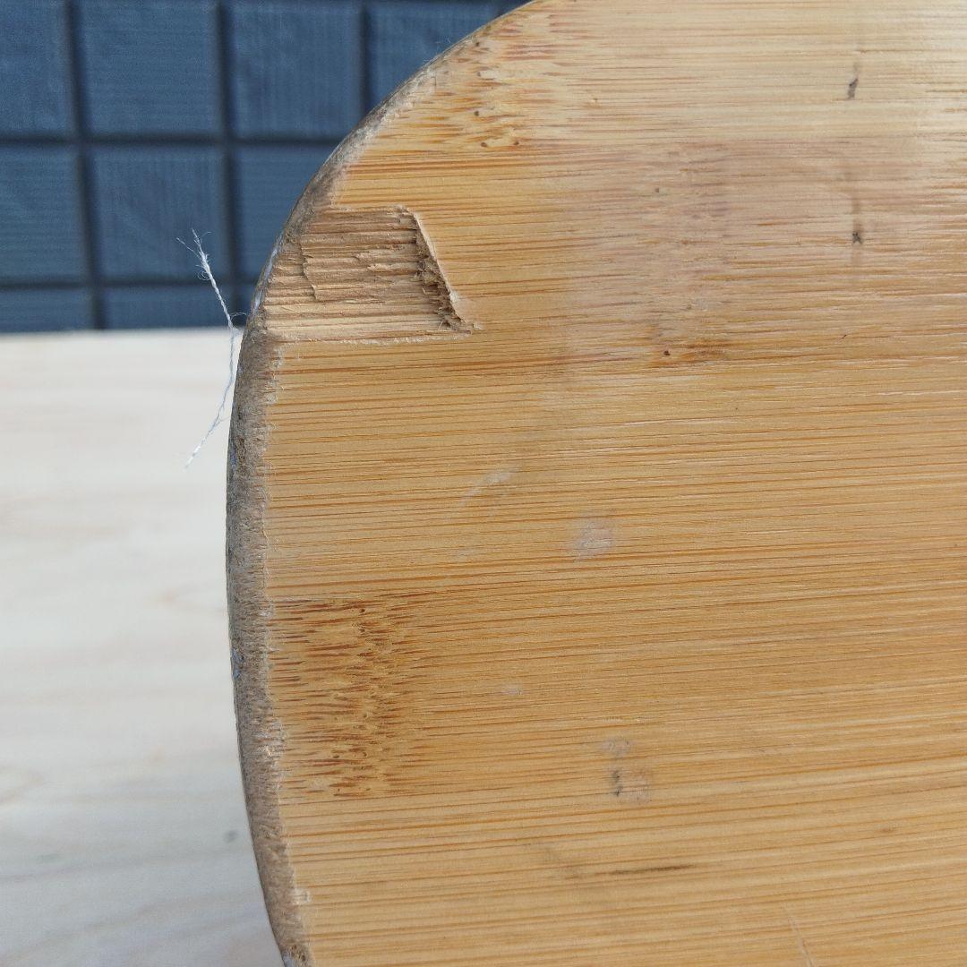 Three Weather ロングボード【全長113cm横幅〜15cm23cm】