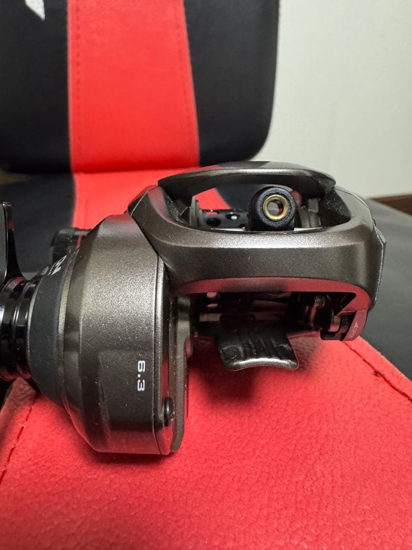 スコーピオンBFS 右