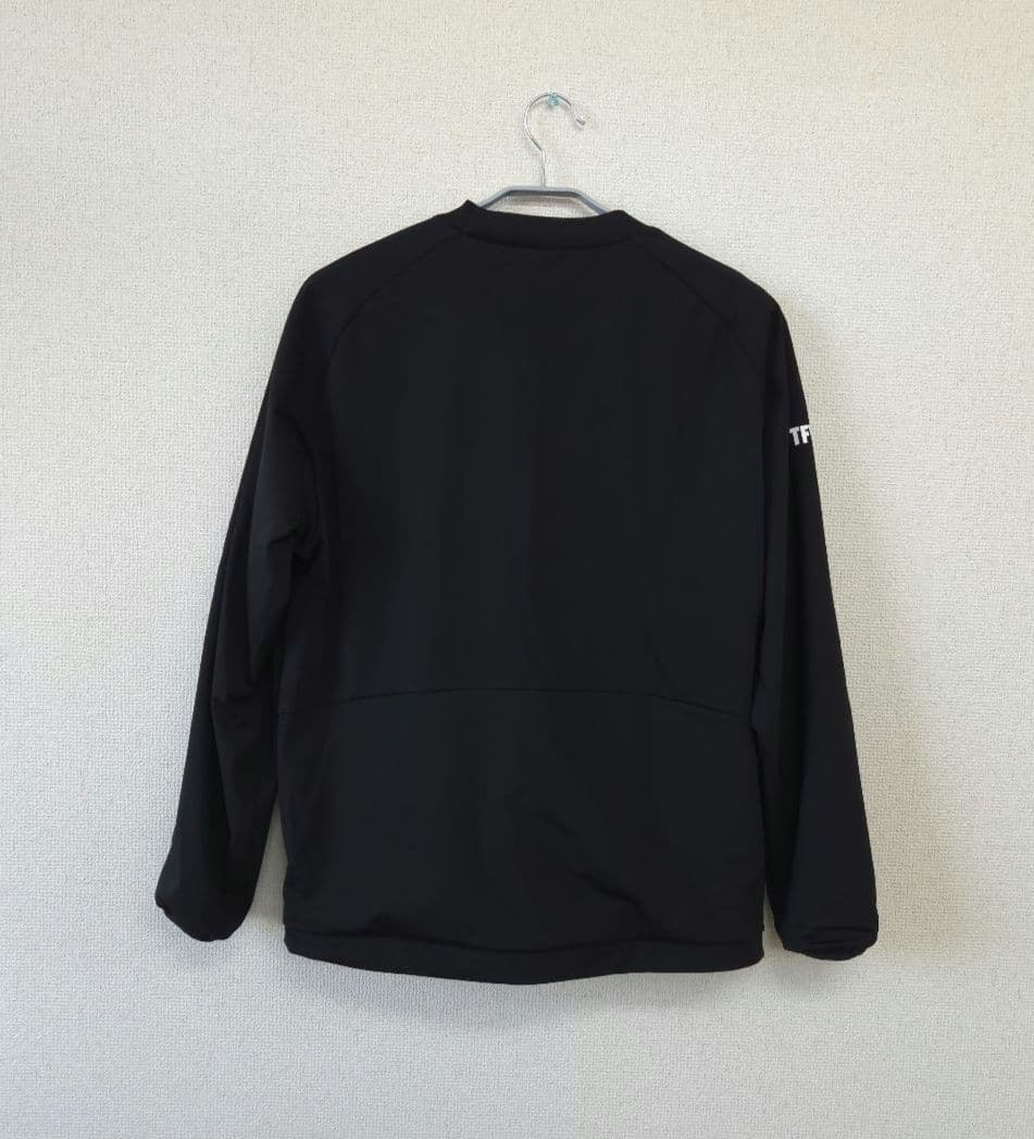 2940lawsさん 専用TFW49 REVERSIBLE PULLOVER