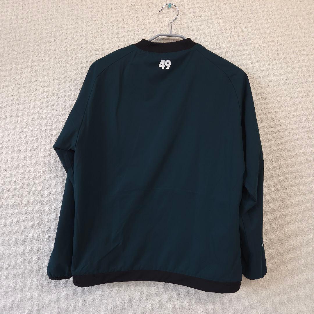 2940lawsさん 専用TFW49 REVERSIBLE PULLOVER