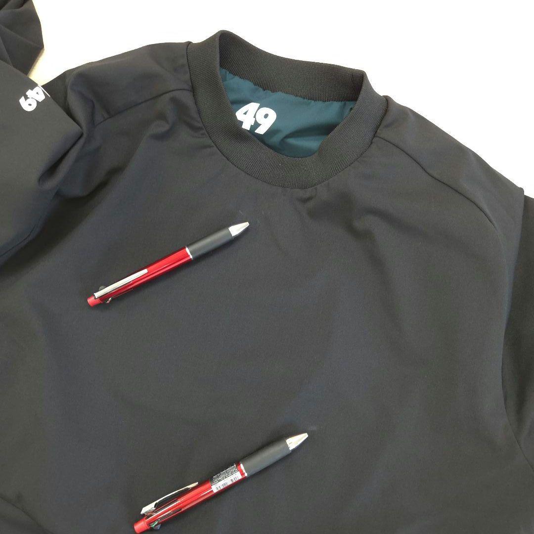 2940lawsさん 専用TFW49 REVERSIBLE PULLOVER