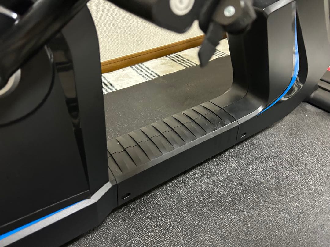 超絶美品 Horizonリカンベントバイク 5.0 R