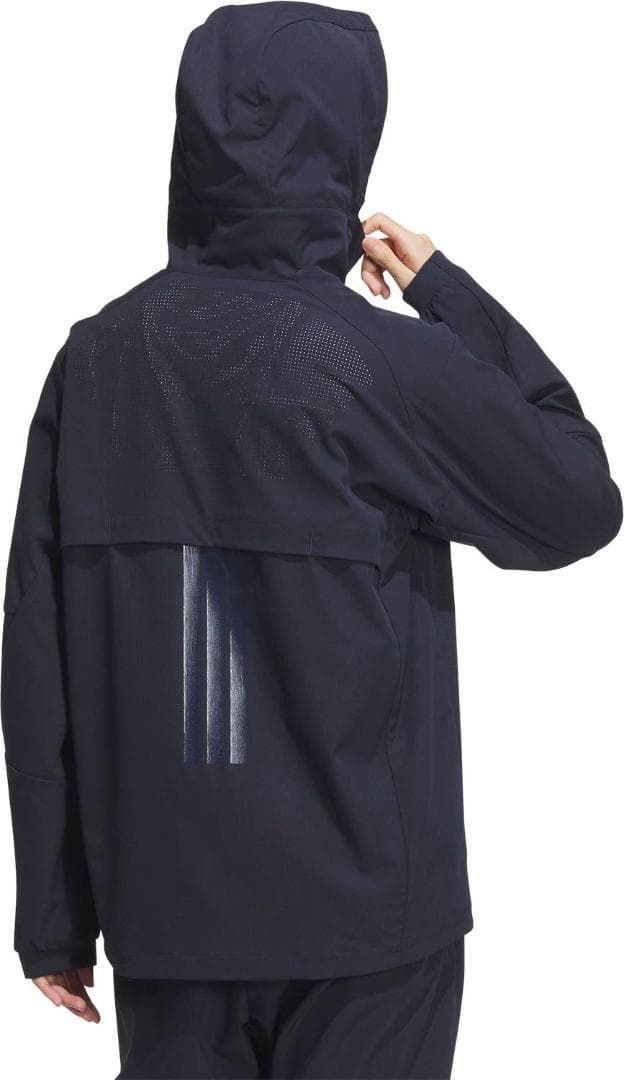 adidas プレミアム アクティブ レギュラーフィット ストレッチ ウーブン
