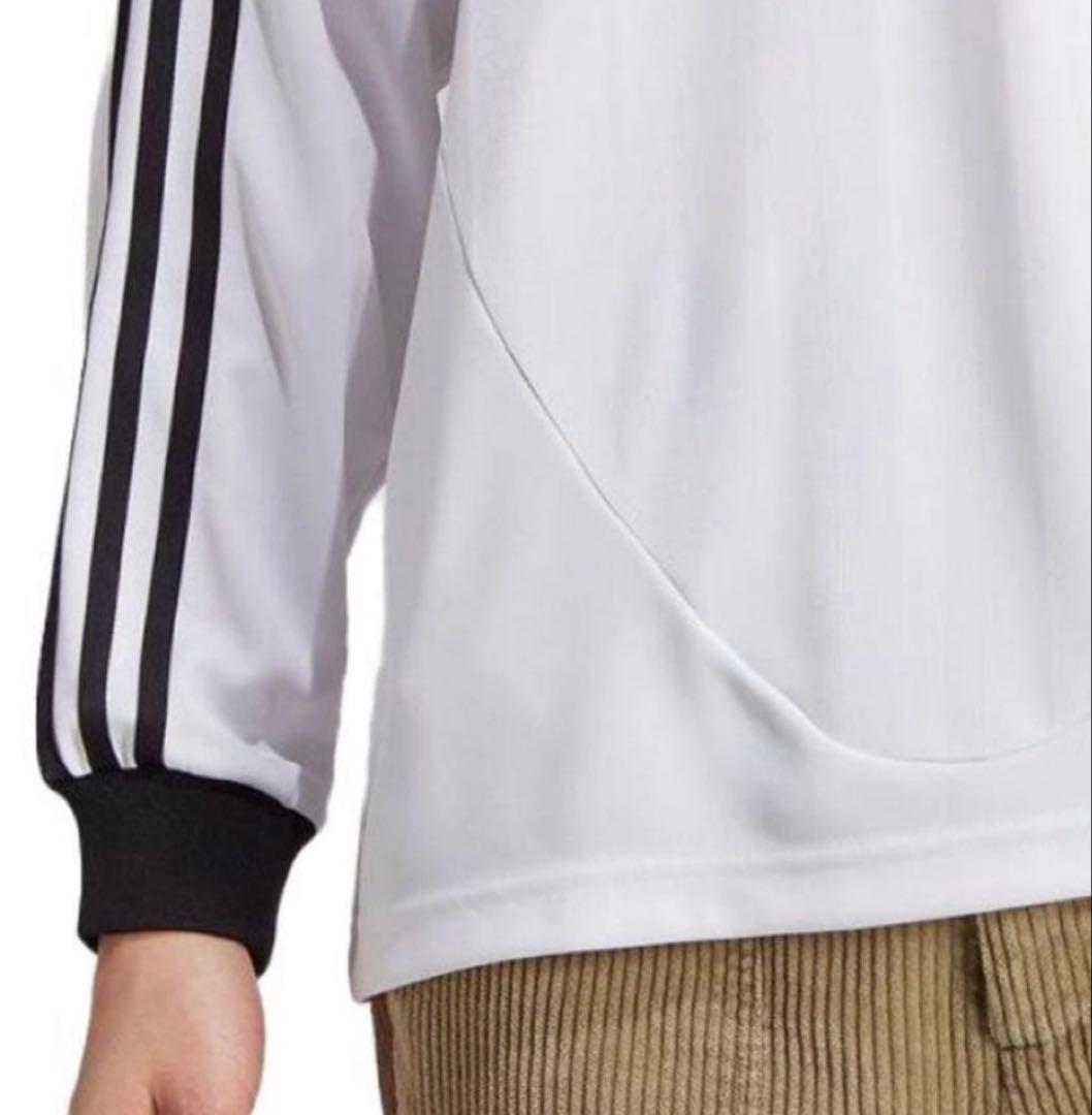 新品XL Adidas ADILENIUMゲームシャツ　IW3643