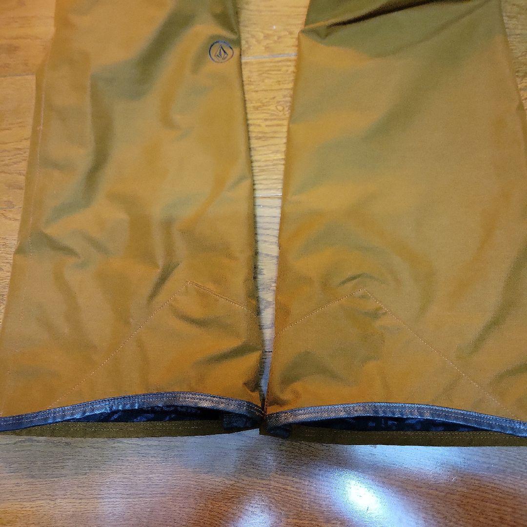 Sサイズ　VOLCOM WOMENS ASTON GORE-TEX PANTS