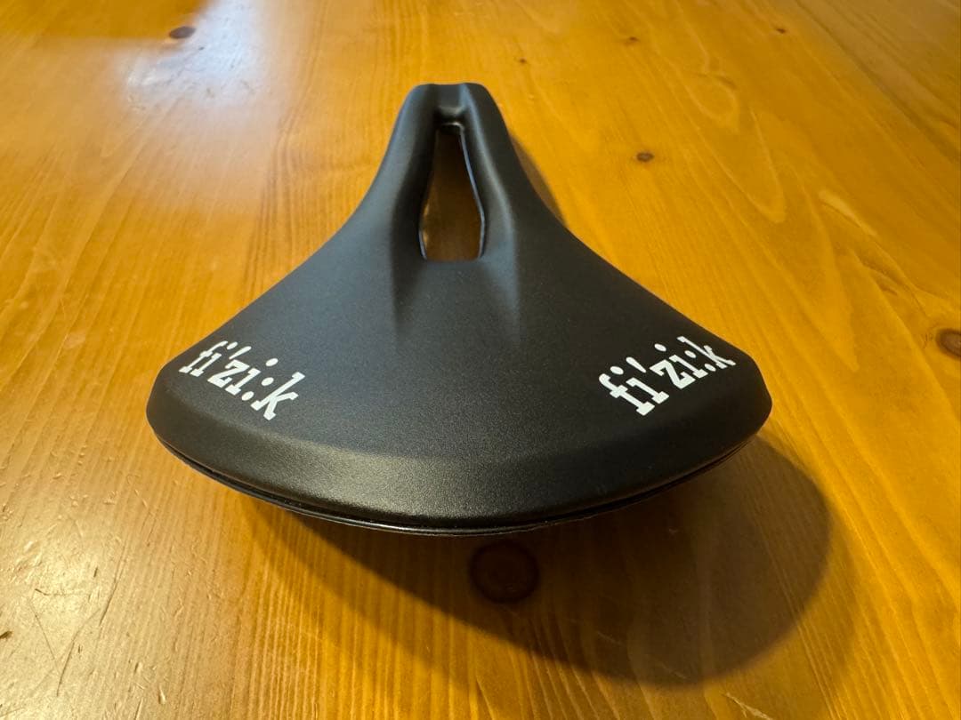パーツ FIZIK TEMPO ALIANTE R5 (155mm)