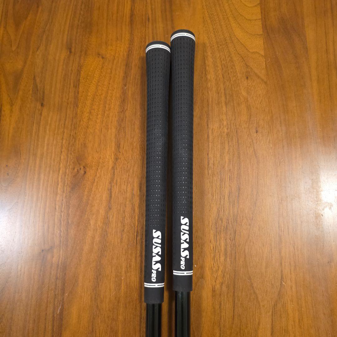 テーラーメイド ステルス2 フェアウェイウッド 3W.5W スピーダーNX 緑