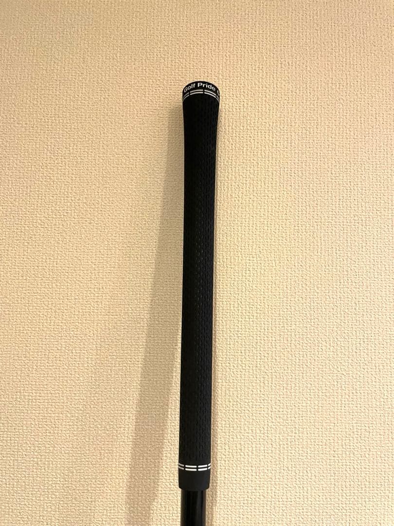 ALTAJCB BLACK ユーティリティシャフト PING 3U フレックスS