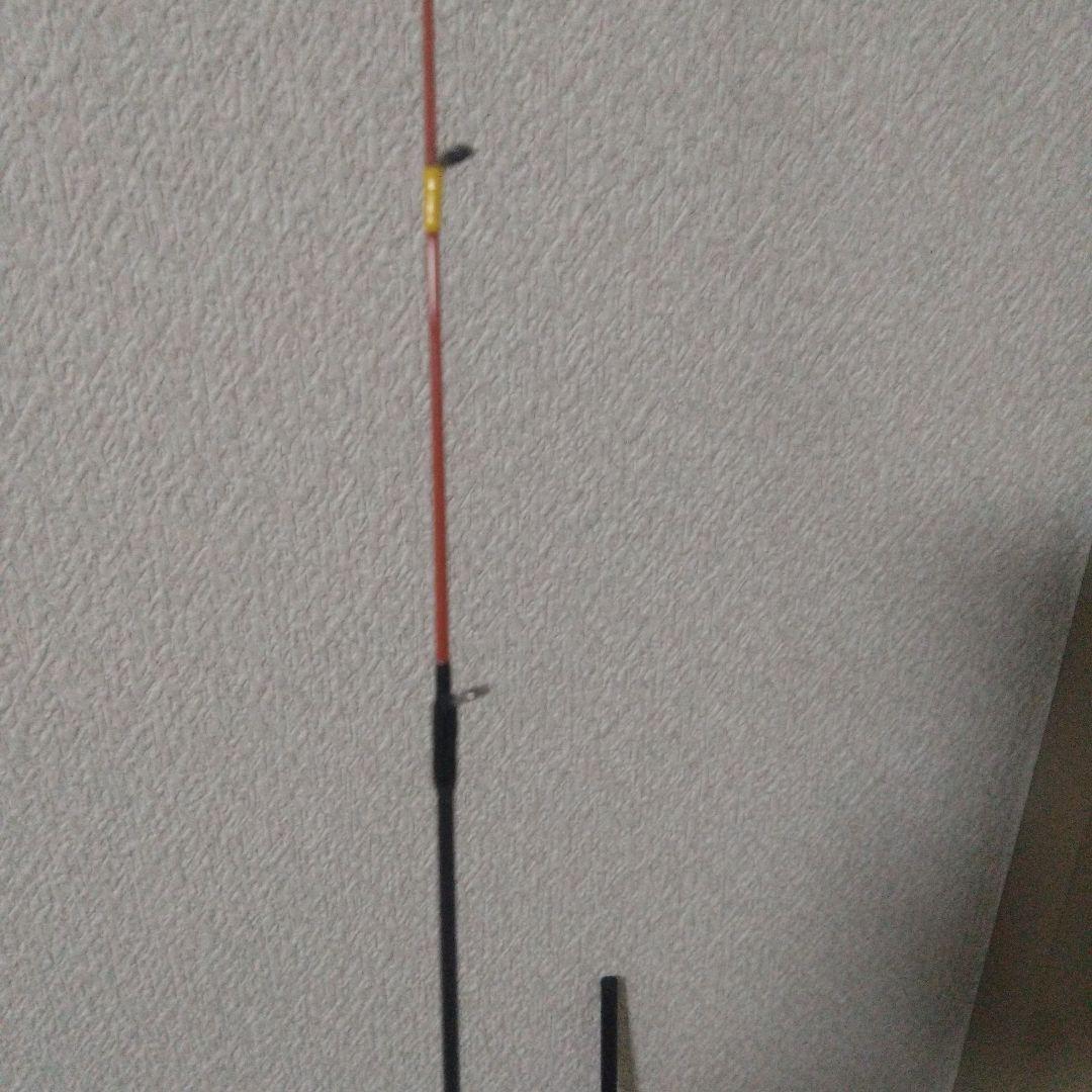【美品】ダイワ　エメラルダスX　イカメタル　65MLB-S　金欠のため出品