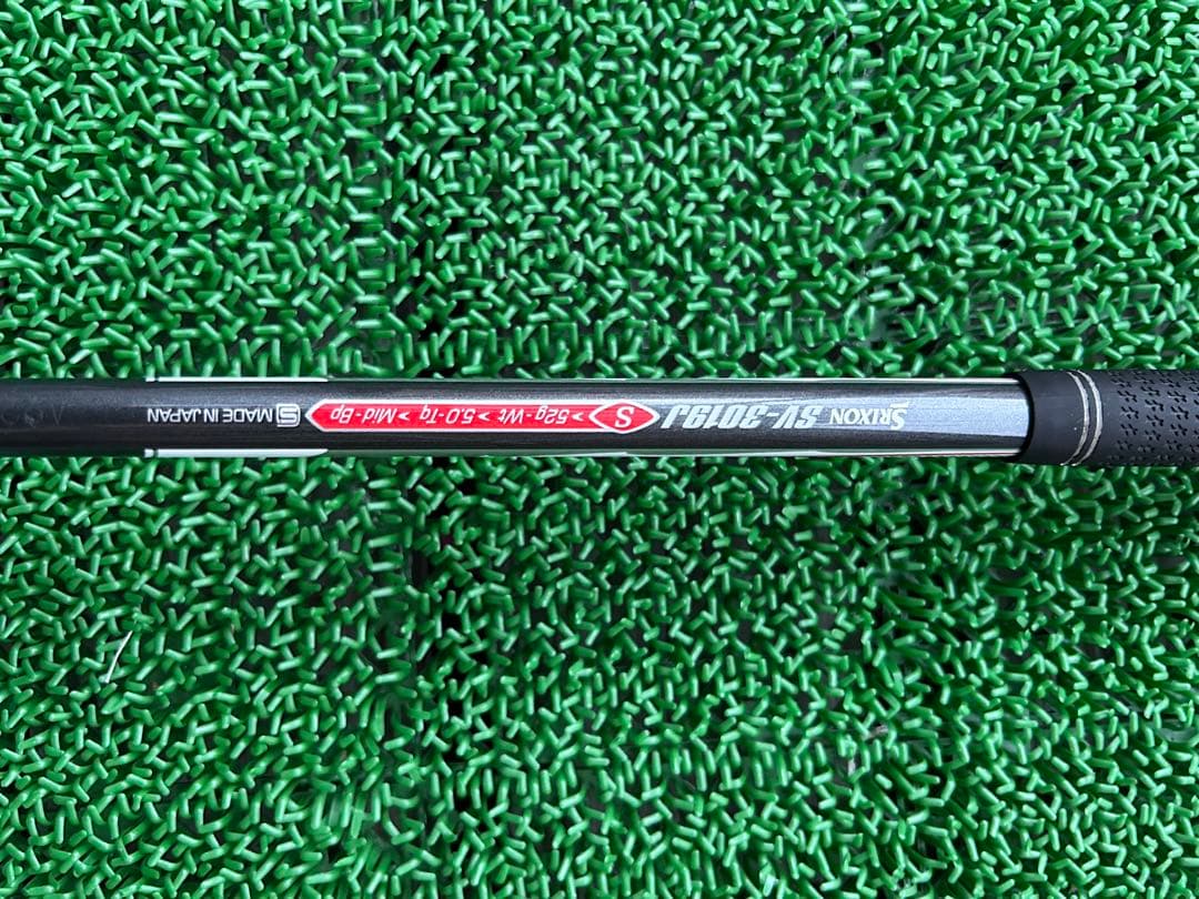 Srixon Gie ドライバー 10.5度　HONMA未使用ボール付