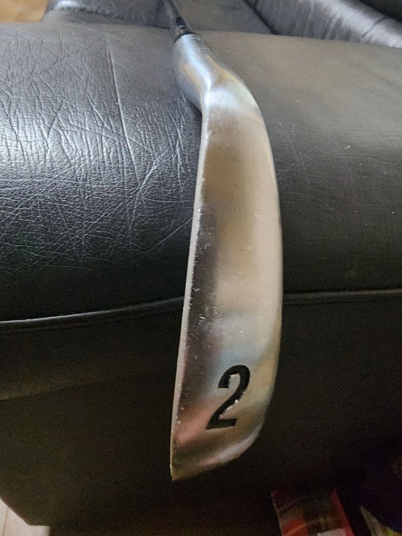 激レア ⛳ SRIXON ★ 2番アイアン ★　I-201