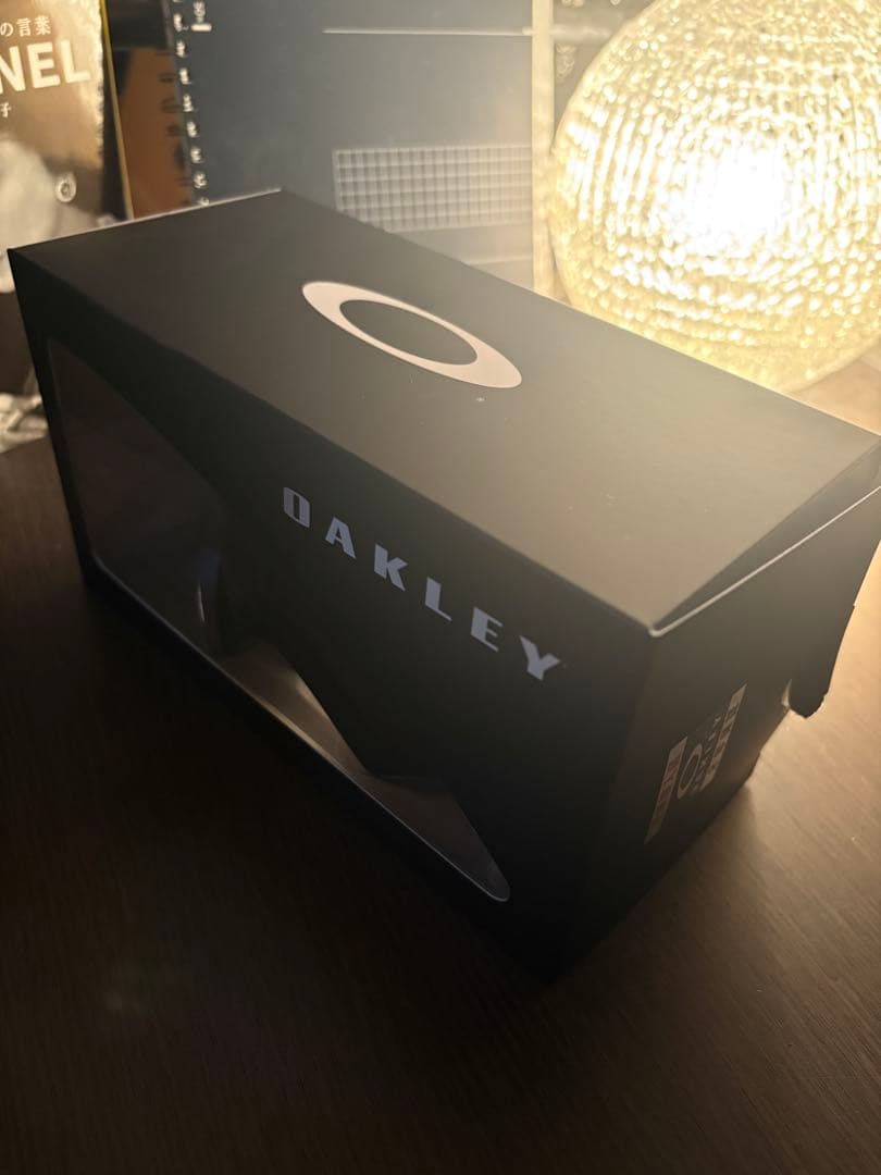 【ORIGAMI着用】OAKLEY FRAME 2.0 PRO スノーゴーグル